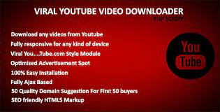 The 5 Best Features of the php youtube video downloader