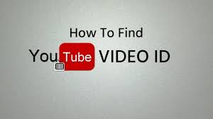 Top 10 Ways To Get YouTube Video Id from URL