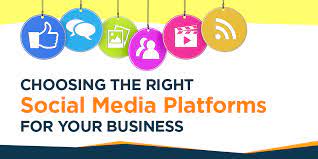 Which social media platform is best for your business