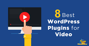 10 Free WordPress Plugins for Adding Video to Your Blog